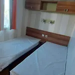 Mobil-home 6 Personnes Homair * La Tranche-sur-Mer