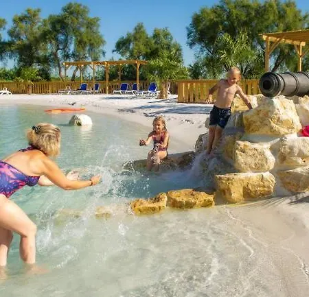 Camping Mobil-home 6 Personnes La Tranche-sur-Mer