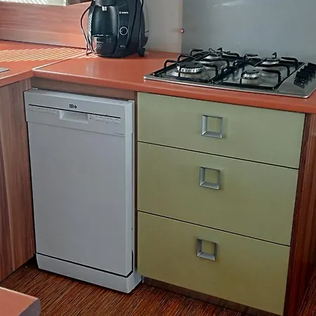 Mobil-home 6 Personnes * La Tranche-sur-Mer